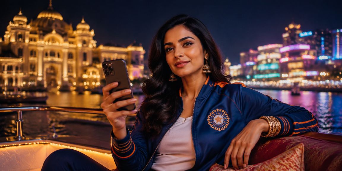 Exciting IPL cricket betting scene in India
