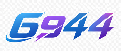 6944